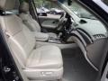 Taupe Gray Interior Photo for 2010 Acura MDX #69172843