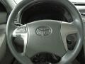 Super White - Camry LE Photo No. 19