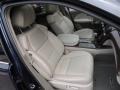 Taupe Gray 2010 Acura MDX Standard MDX Model Interior Color