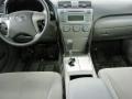 Super White - Camry LE Photo No. 26