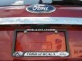 2013 Ruby Red Metallic Ford Explorer XLT  photo #4