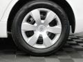 Super White - Camry LE Photo No. 34
