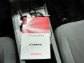 Super White - Camry LE Photo No. 39