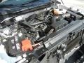 5.0 Liter Flex-Fuel DOHC 32-Valve Ti-VCT V8 Engine for 2012 Ford F150 FX2 SuperCab #69173239