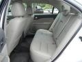 White Platinum Tri-Coat - Fusion SEL Photo No. 6