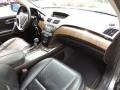 2010 Polished Metal Metallic Acura MDX   photo #31