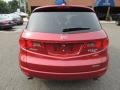 Moroccan Red Pearl - RDX  Photo No. 7