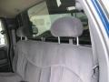 2001 Indigo Blue Metallic Chevrolet Silverado 1500 LS Extended Cab  photo #5