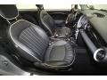Pure Silver Metallic - Cooper Hardtop Photo No. 32