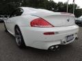 Alpine White - M6 Coupe Photo No. 7