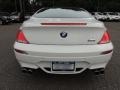 Alpine White - M6 Coupe Photo No. 8