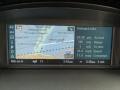 Navigation of 2009 M6 Coupe