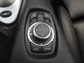 2009 BMW M6 Coupe Controls