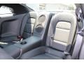 2013 Nissan GT-R Premium Rear Seat