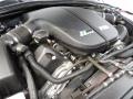 5.0 Liter DOHC 40-Valve VVT V10 Engine for 2009 BMW M6 Coupe #69174688