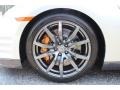 2013 Nissan GT-R Premium Wheel and Tire Photo