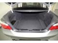 Black Trunk Photo for 2006 BMW M5 #69174703