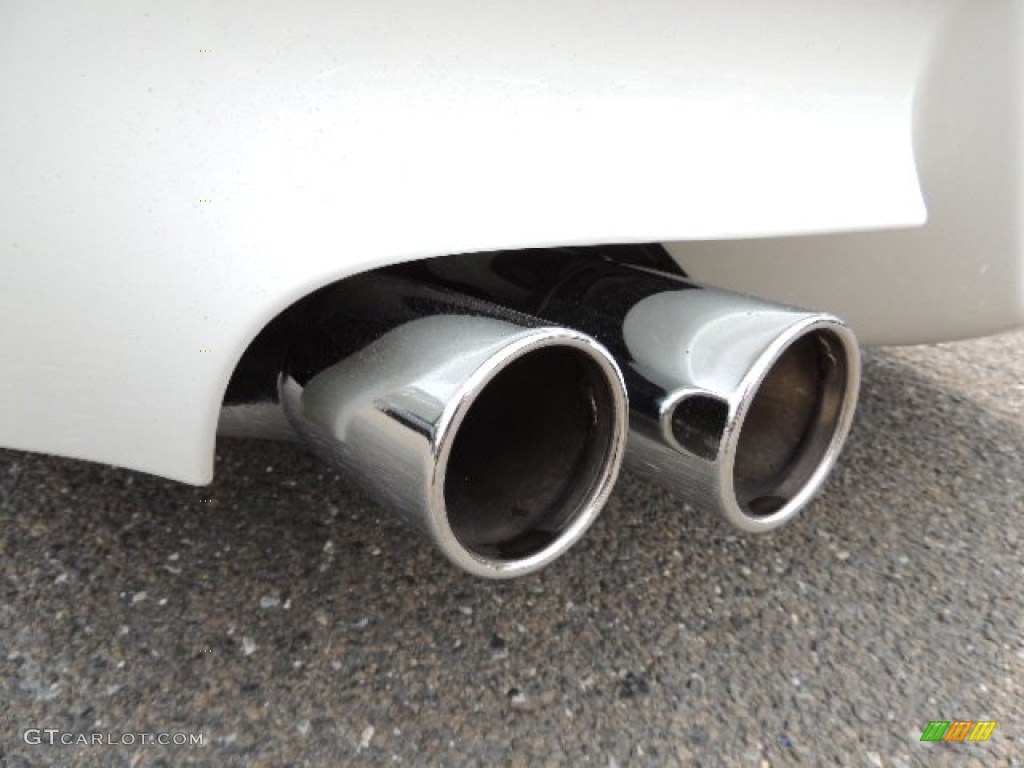 2009 BMW M6 Coupe Exhaust Photo #69174721