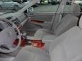 2005 Super White Toyota Camry SE  photo #6