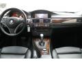Black Dashboard Photo for 2007 BMW 3 Series #69174808