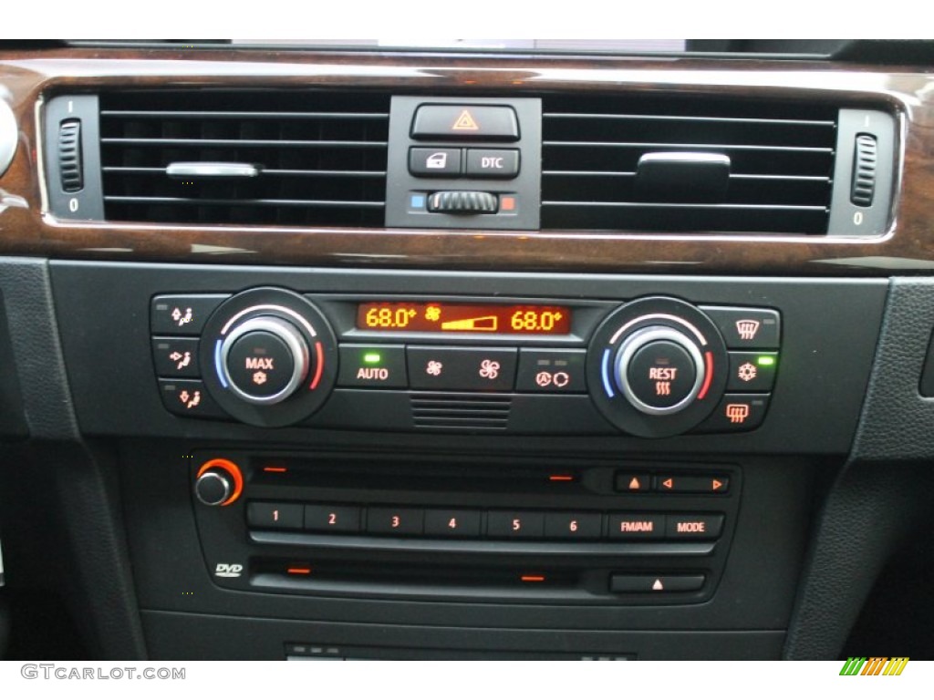 2007 BMW 3 Series 335i Sedan Controls Photo #69174817
