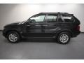 Jet Black - X5 3.0i Photo No. 2
