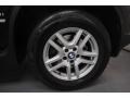 Jet Black - X5 3.0i Photo No. 9