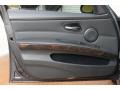 Black Door Panel Photo for 2007 BMW 3 Series #69174889