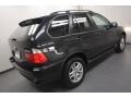 Jet Black - X5 3.0i Photo No. 10