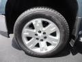 2008 Stealth Gray Metallic GMC Sierra 1500 SLE Extended Cab 4x4  photo #8