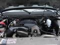2008 Stealth Gray Metallic GMC Sierra 1500 SLE Extended Cab 4x4  photo #9
