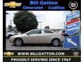 Sedona Beige Metallic - G6 V6 Sedan Photo No. 1