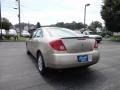 Sedona Beige Metallic - G6 V6 Sedan Photo No. 3