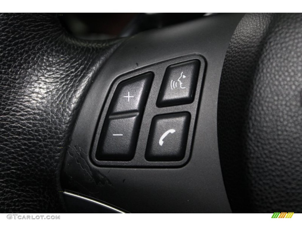 2007 BMW 3 Series 335i Sedan Controls Photo #69174952