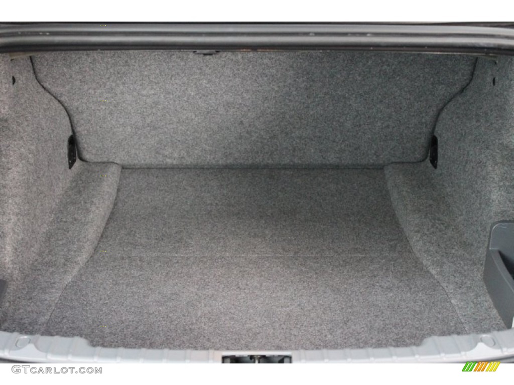 2007 BMW 3 Series 335i Sedan Trunk Photo #69175024