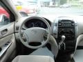 2007 Natural White Toyota Sienna LE  photo #7