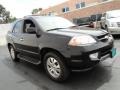 2003 Nighthawk Black Pearl Acura MDX Touring  photo #3
