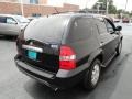 2003 Nighthawk Black Pearl Acura MDX Touring  photo #4