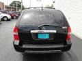 2003 Nighthawk Black Pearl Acura MDX Touring  photo #5