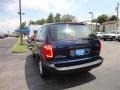 2002 Patriot Blue Pearl Dodge Caravan SE  photo #3