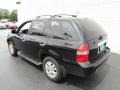 2003 Nighthawk Black Pearl Acura MDX Touring  photo #6