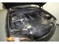 Jet Black - X5 3.0i Photo No. 42