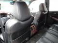 2003 Nighthawk Black Pearl Acura MDX Touring  photo #11