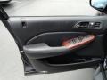 2003 Nighthawk Black Pearl Acura MDX Touring  photo #13