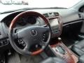 2003 Nighthawk Black Pearl Acura MDX Touring  photo #16
