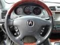 2003 Nighthawk Black Pearl Acura MDX Touring  photo #18