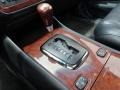 2003 Nighthawk Black Pearl Acura MDX Touring  photo #19