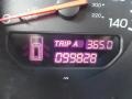 2003 Nighthawk Black Pearl Acura MDX Touring  photo #23