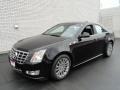 2013 Black Raven Cadillac CTS 4 3.6 AWD Sedan  photo #1