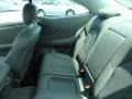 Iridium Silver Metallic - CLK 350 Coupe Photo No. 4